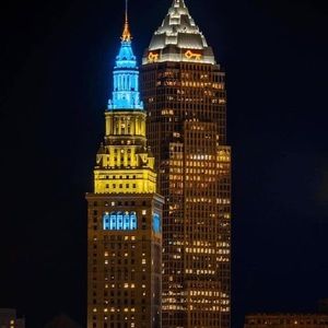 Meet your Posher, Ted